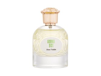 Anna Sui Wild Wonder Parfémovaná voda Dew Fields 50 ml pro ženy