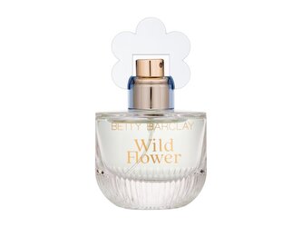 Betty Barclay Wild Flower Toaletní voda 20 ml pro ženy