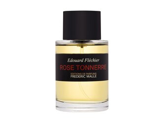 Frederic Malle Rose Tonnerre Parfémovaná voda 100 ml pro ženy