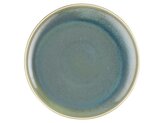 MĚLKÝ TALÍŘ SALVIA 26,3 CM