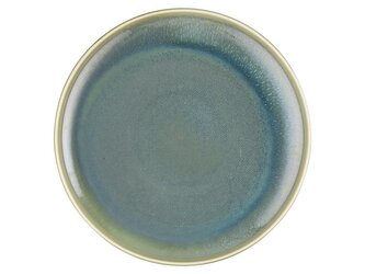 MĚLKÝ TALÍŘ SALVIA 26,3 CM