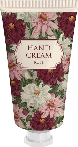 Krém na ruce Purple Dahlias 50 ml