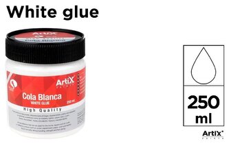 Klej biały 250ml