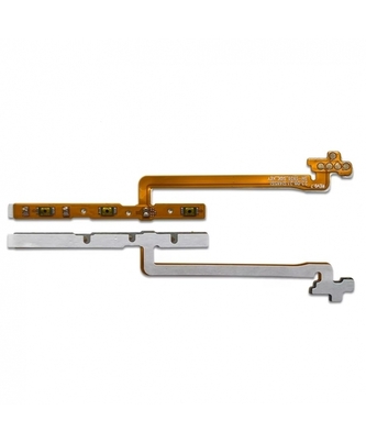 Samsung S928 Galaxy S24 Ultra flex ON/OFF + volume