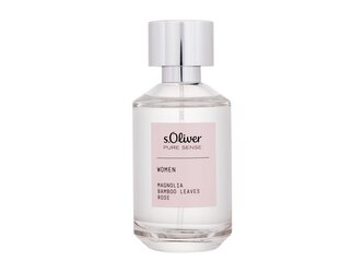 s.Oliver Pure Sense Toaletní voda 50 ml pro ženy