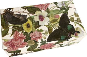 Dárkové mýdlo Butterflies 200 g