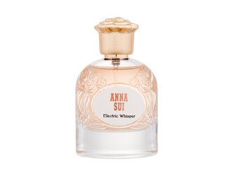 Anna Sui Wild Wonder Parfémovaná voda Electric Whisper 50 ml pro ženy