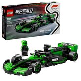 LEGO® Speed Champions 77247 Závodní auto KICK Sauber F1® Team C44