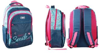 Plecak junior smile