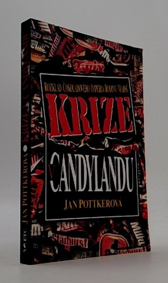 Krize v candylandu