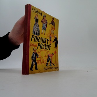 Pohádky paní pravdy
