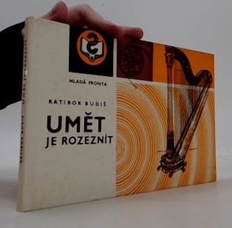 Umět je rozeznít