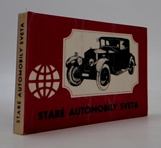 Staré automobily sveta