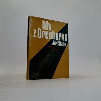 My z Orenburgu