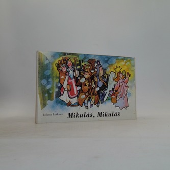 Mikuláš, Mikuláš