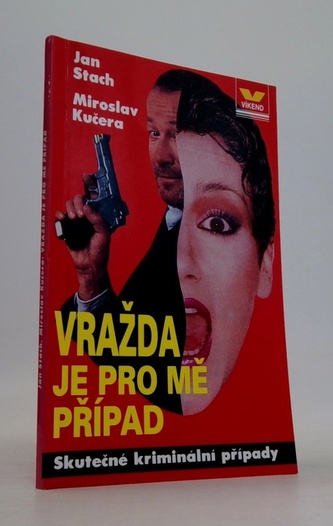 Vražda je pro mě případ