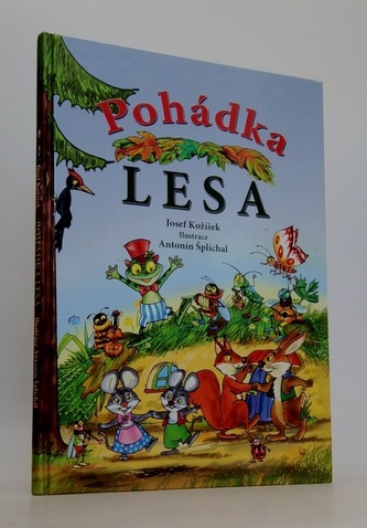 Pohádka lesa