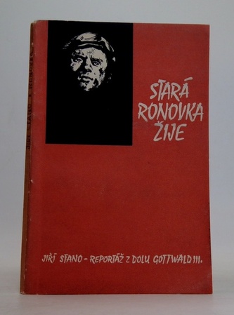 Stará ronovka žije