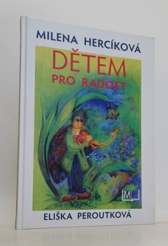 Dětem pro radost