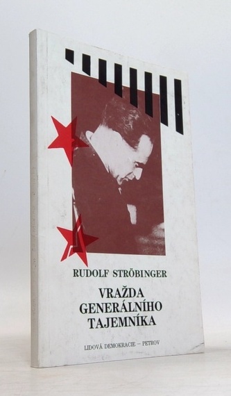 Vražda generálního tajemníka