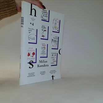 Milan Kundera