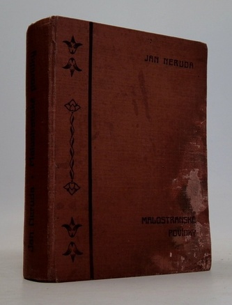 Malostranské povídky