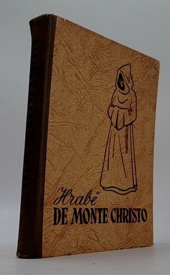 Hrabě de Monte Christo