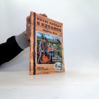 První krůčky s kytarou