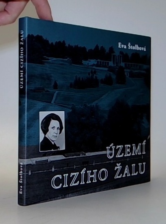 Území cizího žalu