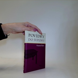 Povídky do šuplíku