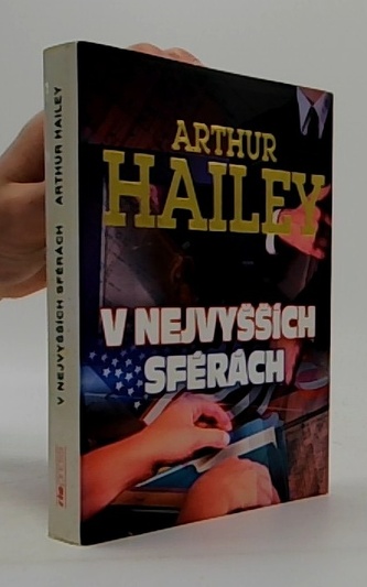 V nejvyšších sférách
