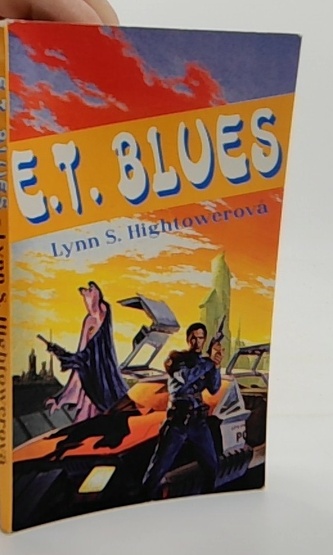 E. T. Blues