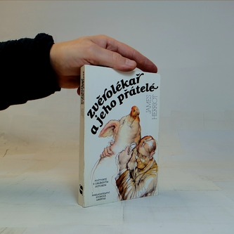 Zvělolékař a jeho přátelé