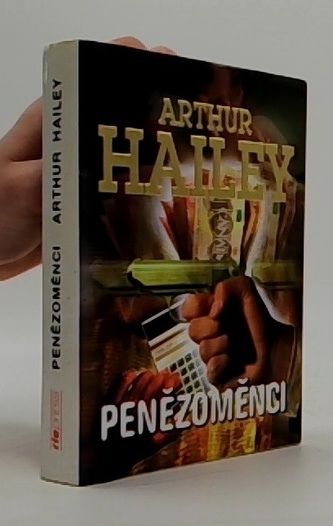 Penězoměnci