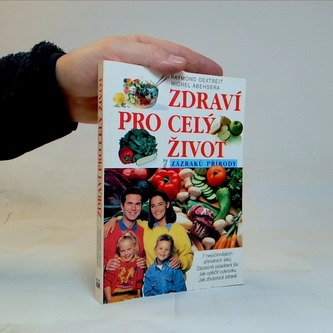 Zdravý pro celý život