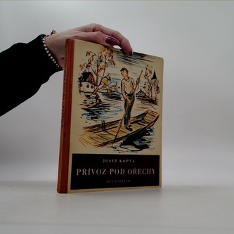 Přívoz pod ořechy