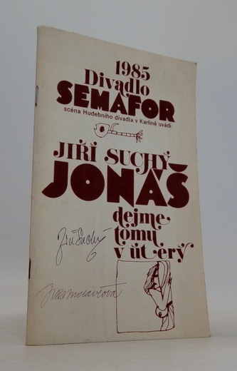 Divadlo Semafor