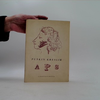 Puškin kreslíř