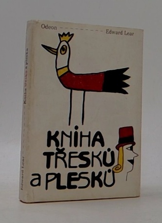 Kniha třesků a plesků