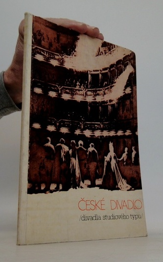 České divadlo 2