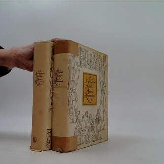 Anna Karenina I + II