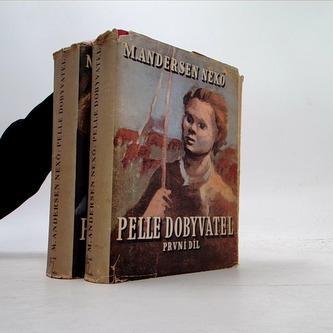 Pelle dobyvatel 1. a 2. díl