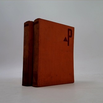 Zbožnost I + II díl