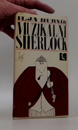 Muzikální sherlock