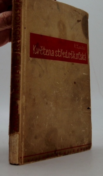 Květena středoškolská