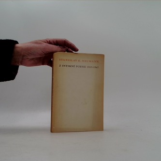 Z intimní poesie 1925-1947