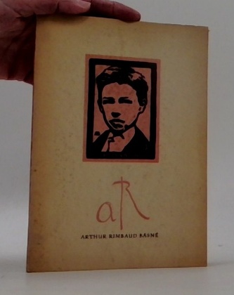 Arthur Rimbaud básně