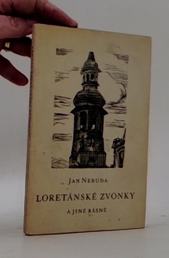 Loretánské zvonky a jiné básně