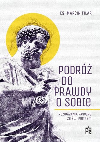 Podróż do prawdy o sobie Podróż do prawdy o sobie