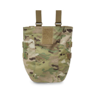 Odhazovák Dump Pouch velký, Warrior, Multicam, Gen 2